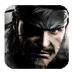 metal gear soundboard android application logo